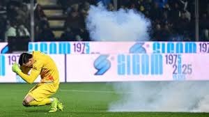 迪马尔科：我们现在排名第一但这并不重要，联赛还很漫长