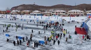 马拉松“老四难”：锡马有新解