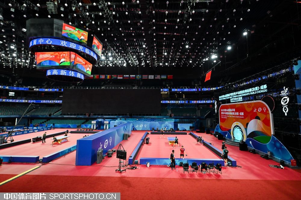 李白是一个会打太极的高手