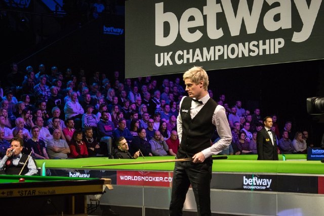 全面的考验 全面的考验