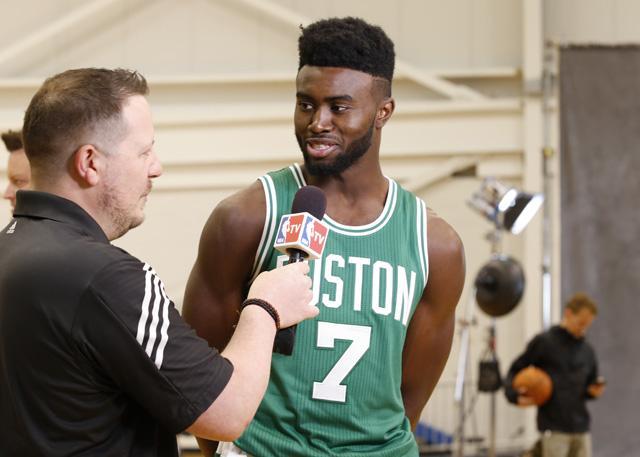 詹姆斯的球 詹姆斯的球